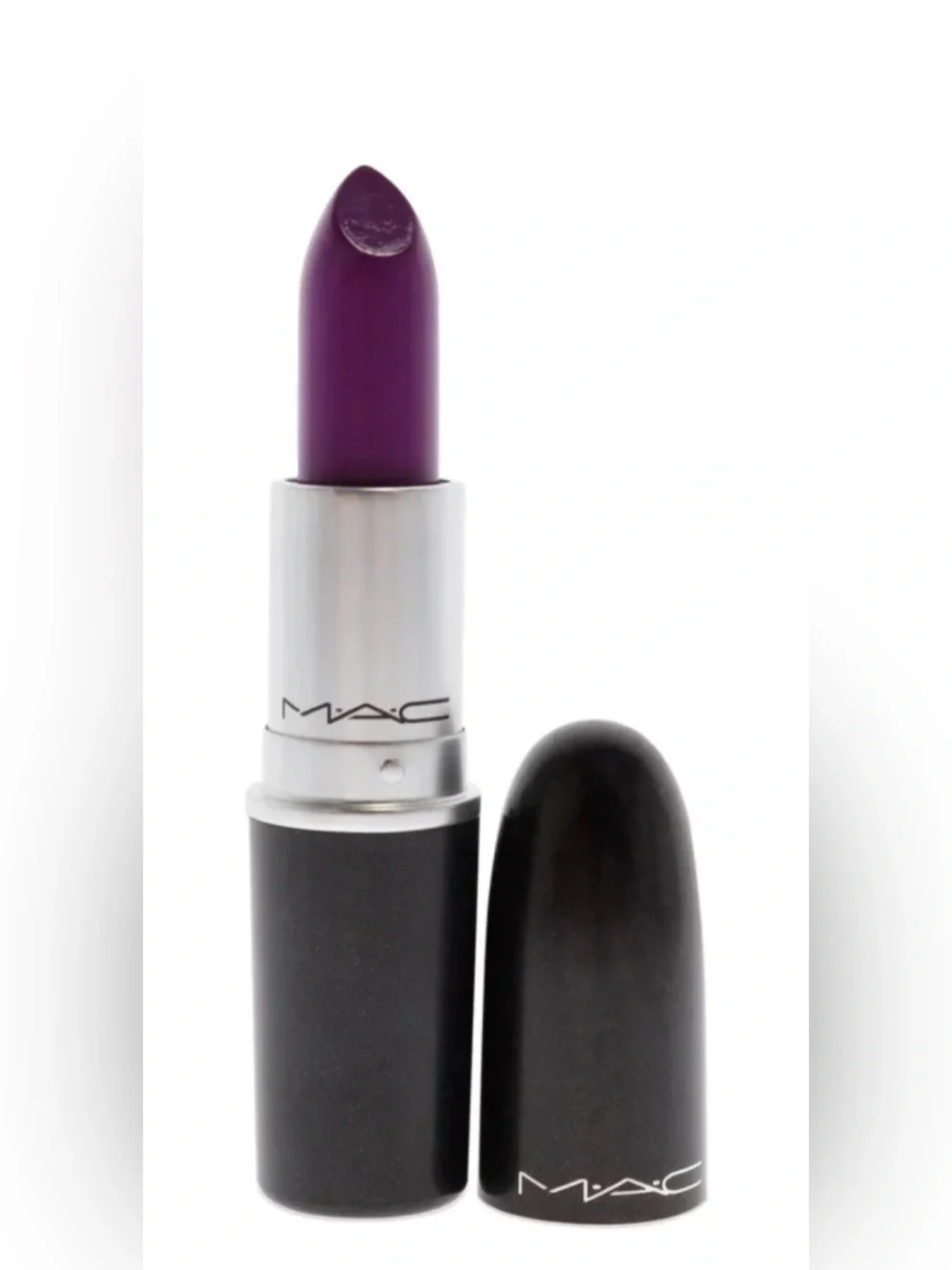 MAC Matte Lipstick (604 HEROINE) ~ 3g / 0.10 oz.